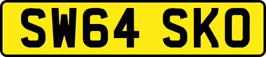 SW64SKO