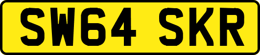 SW64SKR