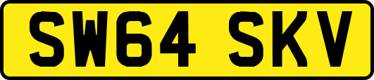 SW64SKV