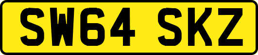 SW64SKZ