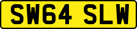 SW64SLW