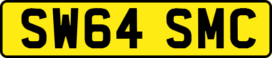 SW64SMC