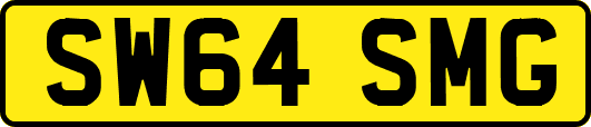 SW64SMG