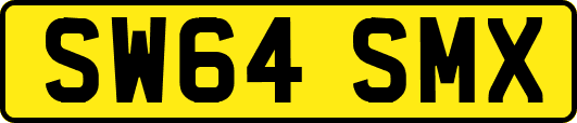SW64SMX