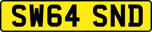 SW64SND