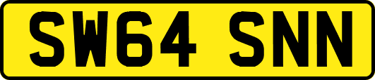 SW64SNN