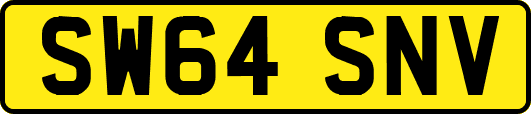SW64SNV