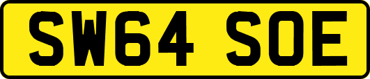 SW64SOE