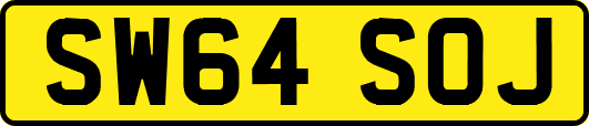 SW64SOJ