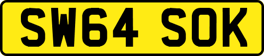 SW64SOK