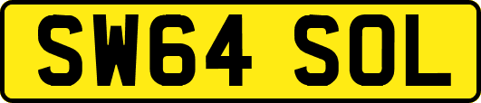 SW64SOL