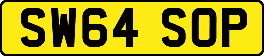 SW64SOP