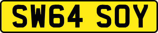 SW64SOY