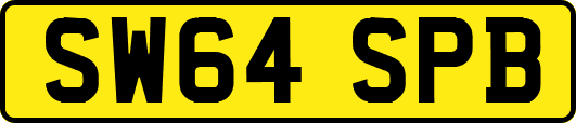 SW64SPB