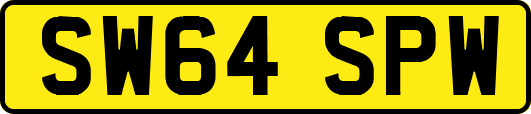 SW64SPW