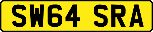 SW64SRA