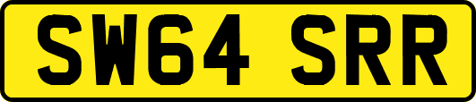 SW64SRR