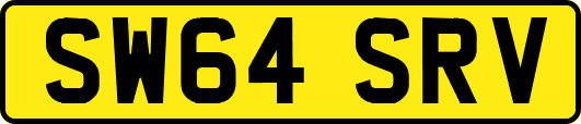 SW64SRV