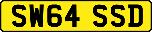 SW64SSD