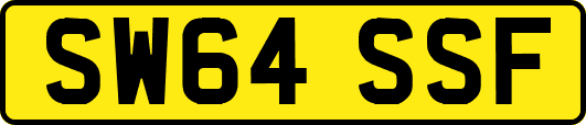 SW64SSF