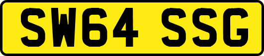 SW64SSG