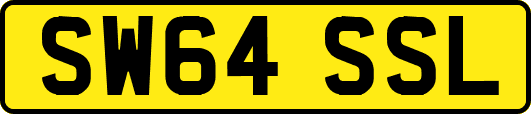 SW64SSL