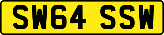 SW64SSW