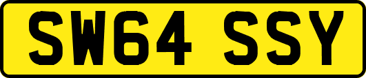 SW64SSY