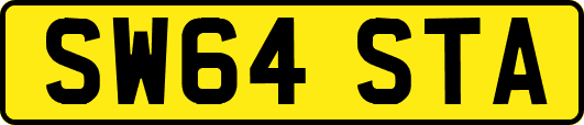 SW64STA