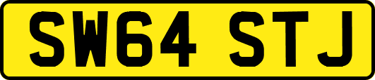 SW64STJ
