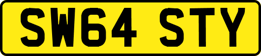 SW64STY