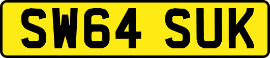SW64SUK