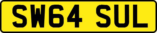 SW64SUL