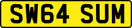 SW64SUM