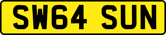 SW64SUN