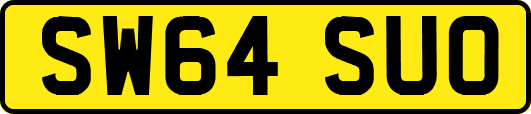 SW64SUO