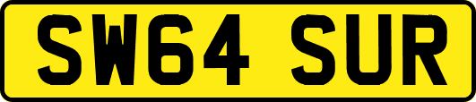 SW64SUR
