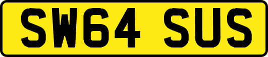 SW64SUS