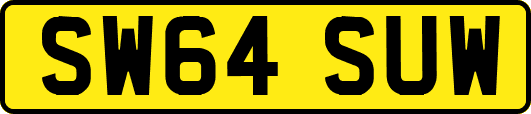 SW64SUW
