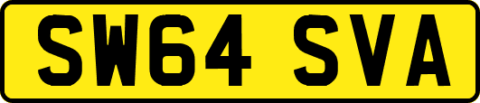 SW64SVA