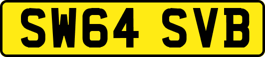 SW64SVB