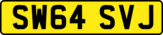 SW64SVJ