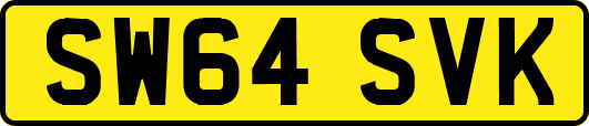 SW64SVK