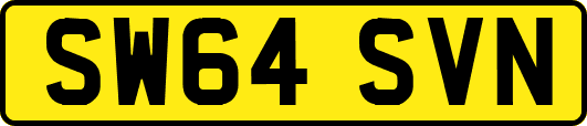 SW64SVN