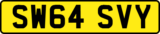 SW64SVY