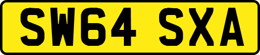 SW64SXA