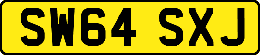 SW64SXJ