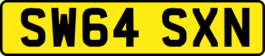 SW64SXN