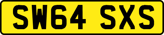SW64SXS