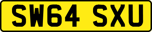 SW64SXU